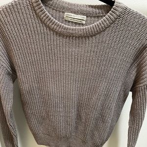 Urban Outfitters sweater